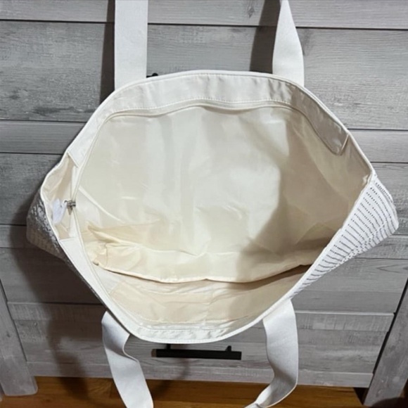 Victoria’s Secret PINK Bling Tote Bag - Picture 2 of 3